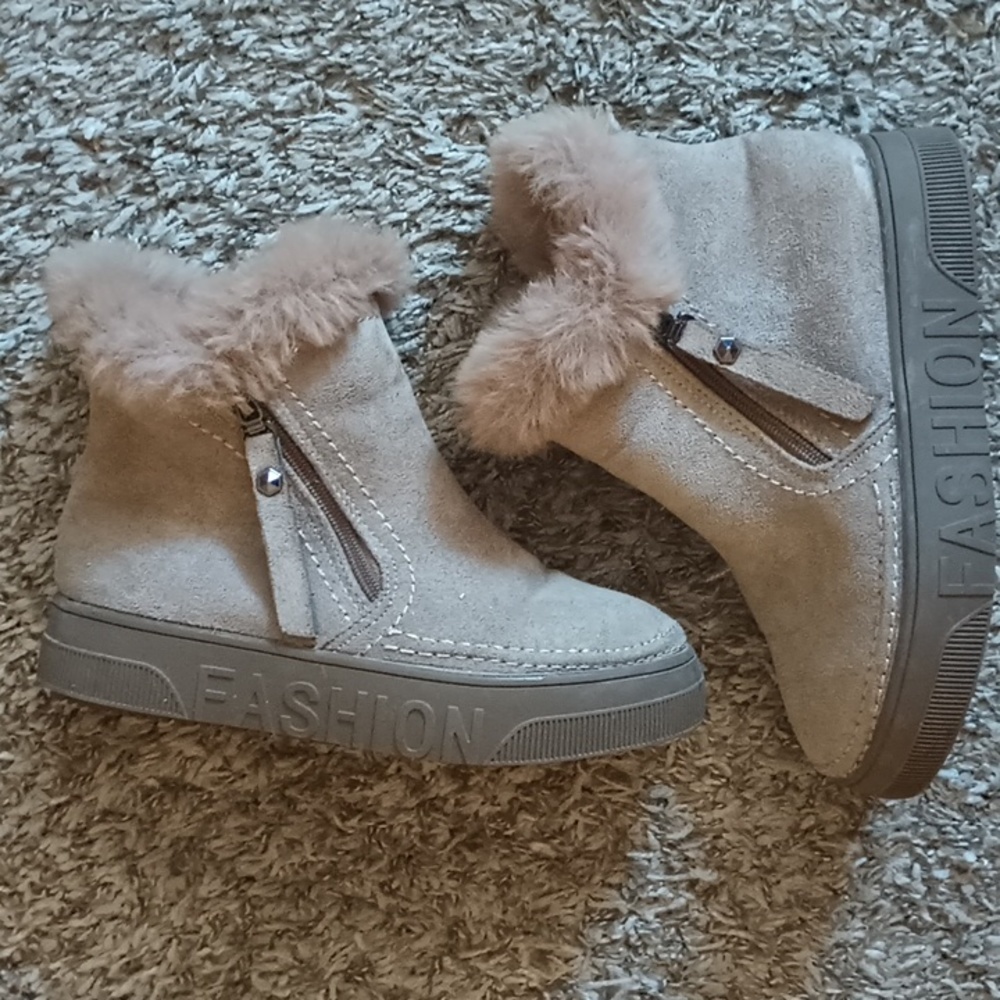Boots